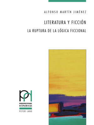 cover image of Literatura y ficción